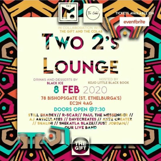 Two Two Lounge